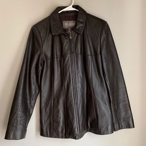 Wilsons Leather Jacket